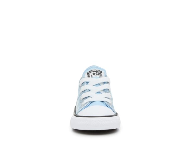 Converse Chuck Taylor All Star Glitter Madison Slip-On Sneaker - Kids' - Free Shipping | DSW