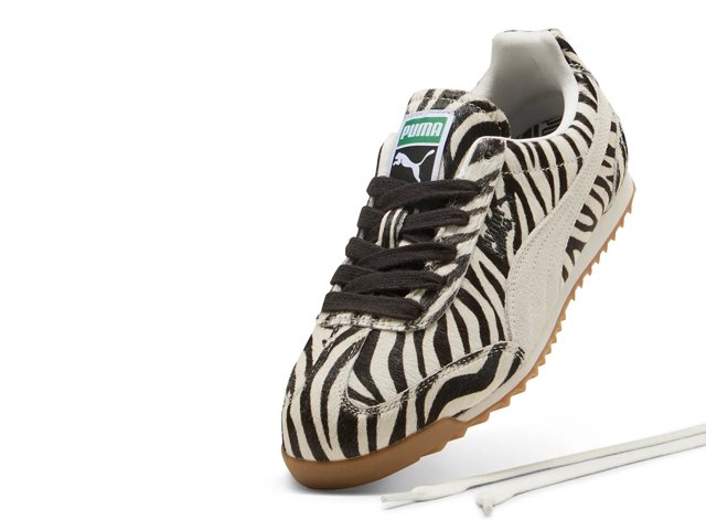 Puma Arizona Sneaker - Women's - Free Shipping | DSW