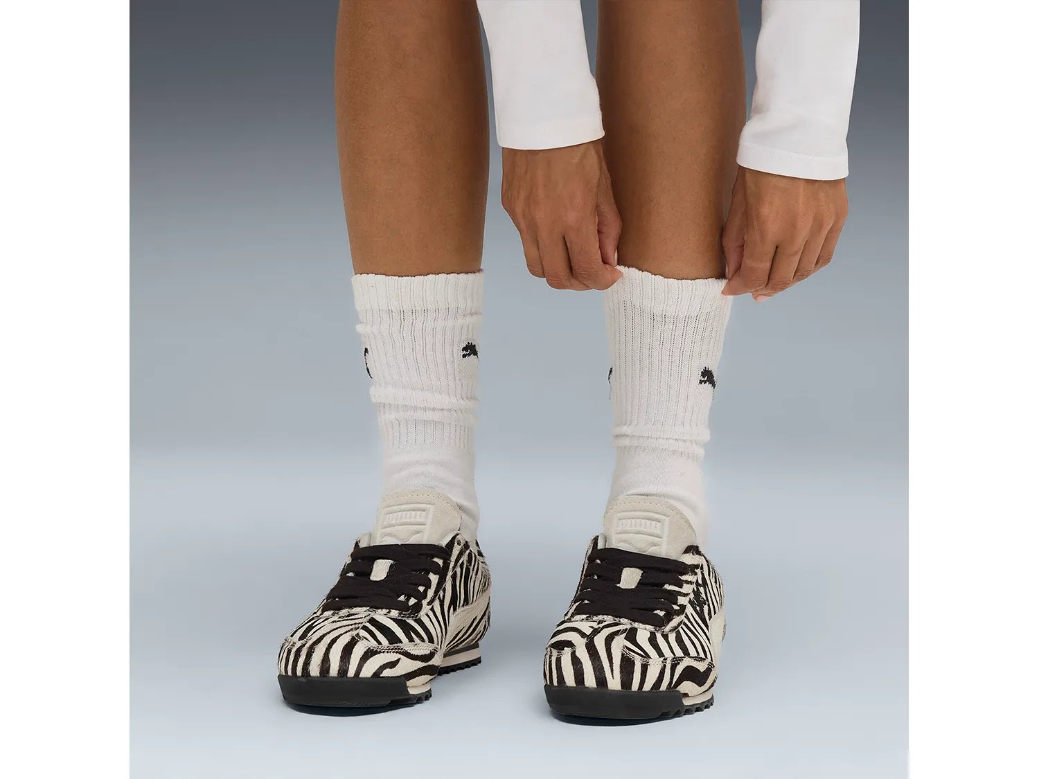 Arizona Sneaker - Women's