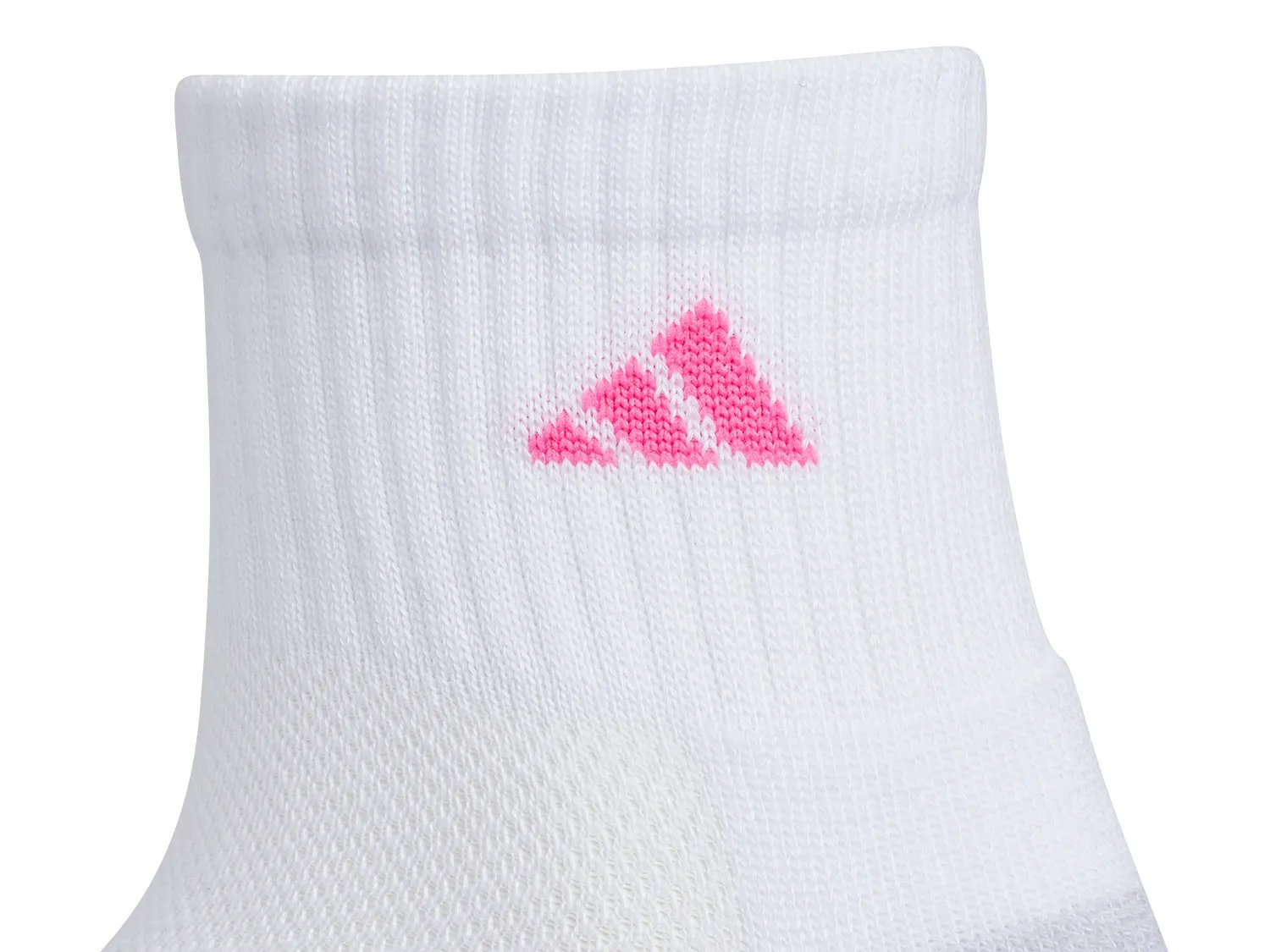 Athletic Cushioned Kids' Ankle Socks