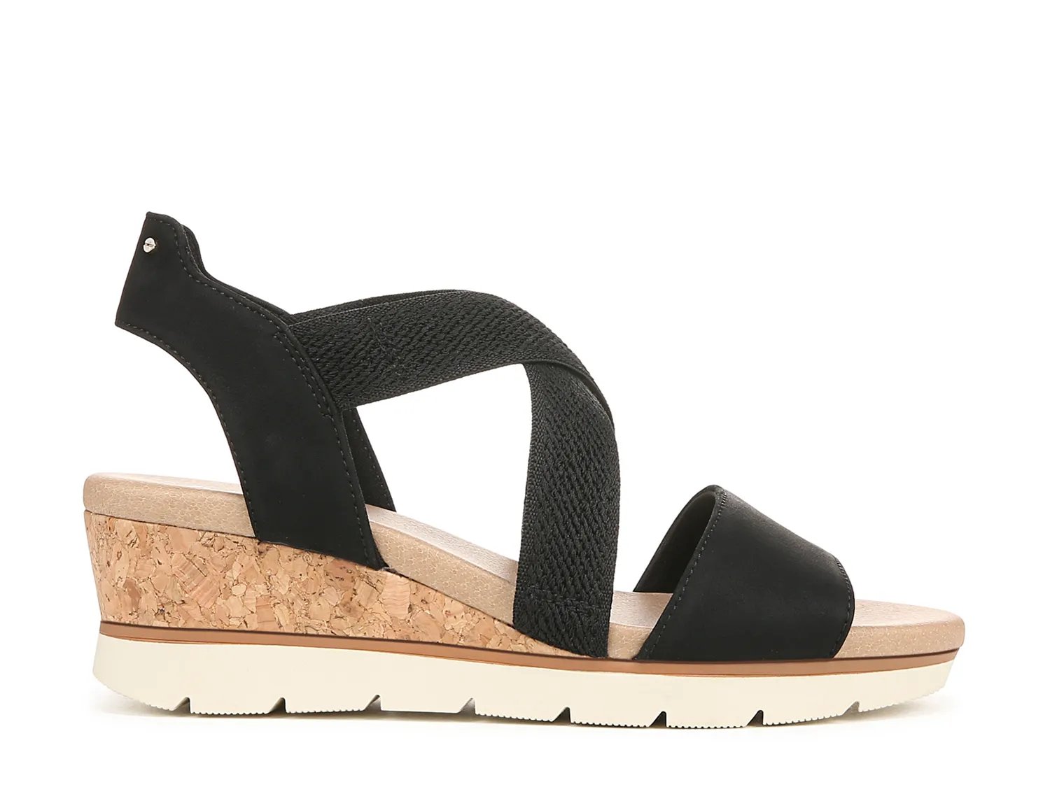 Just Cute Wedge Sandal