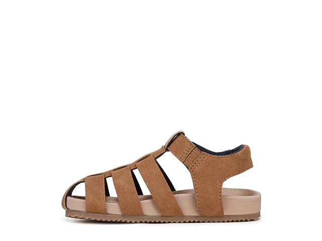 Island Sandal - Kids'