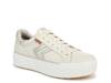 Dr. Scholl's Young And Free Platform Sneaker - Women's - Free Shipping | DSW