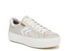 Dr. Scholl's Young And Free Platform Sneaker - Women's - Free Shipping | DSW