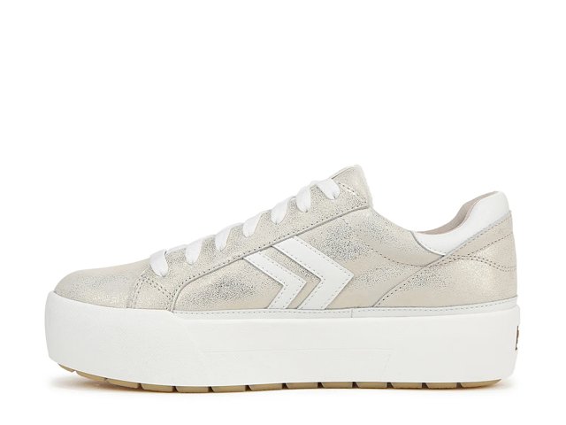 Dr. Scholl's Young And Free Platform Sneaker - Women's - Free Shipping | DSW