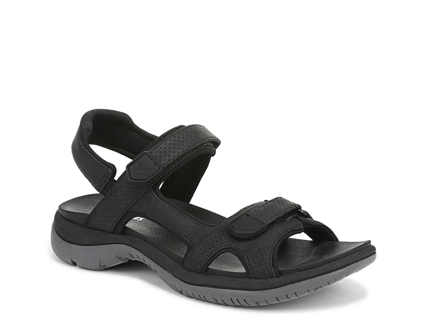 Женские босоножки Dr. Scholls Adelyn Спортивные сандалии