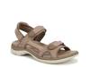 Adelyn Sport Sandal Taupe view