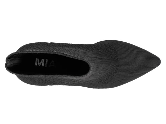 Mia Linia Bootie