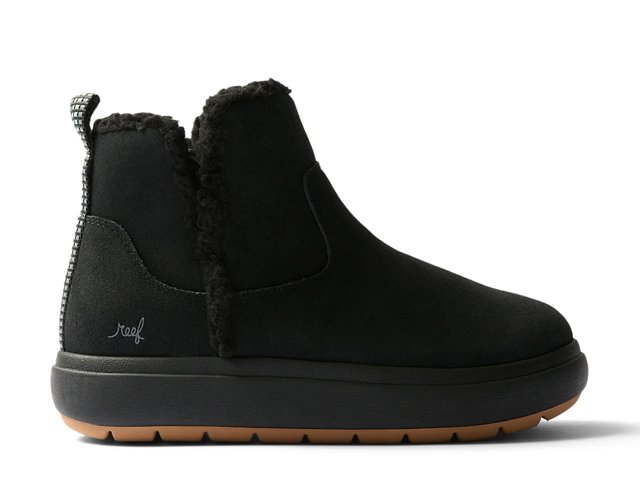Reef Horizon Daniela Bootie - Free Shipping | DSW