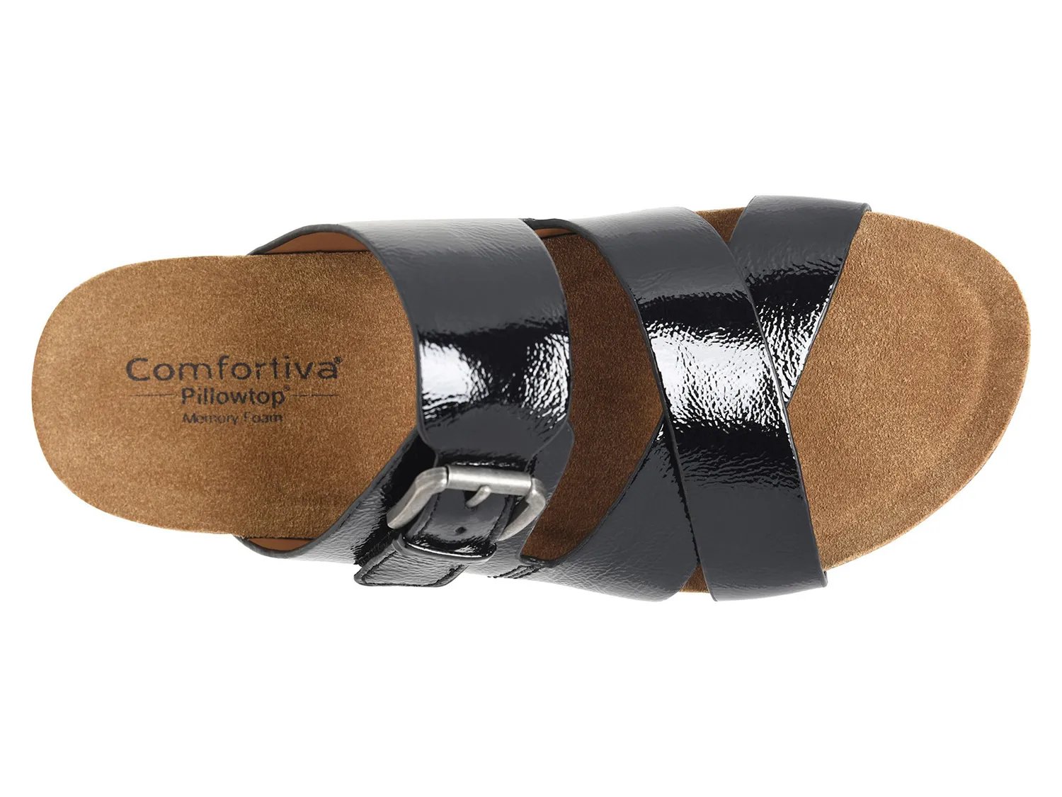 Gervaise Sandal