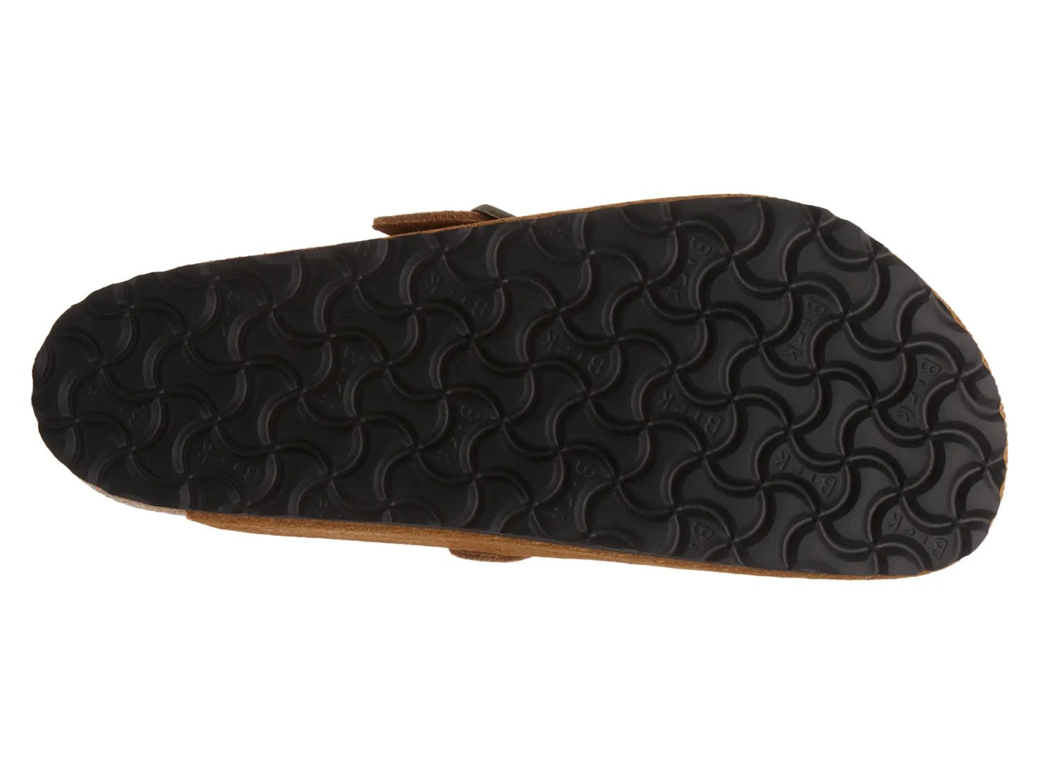 Boston Corduroy Clog- Men's