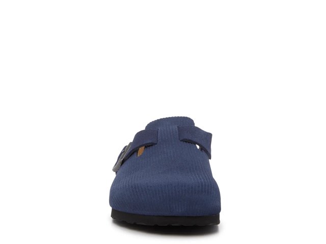 Birkenstock Boston Corduroy Clog - Men's