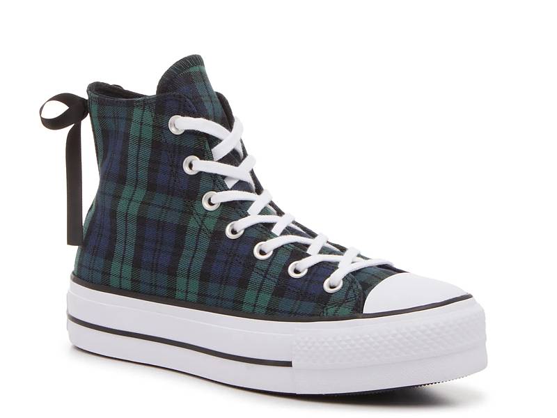 Shop Converse Shoes & Apparel | DSW