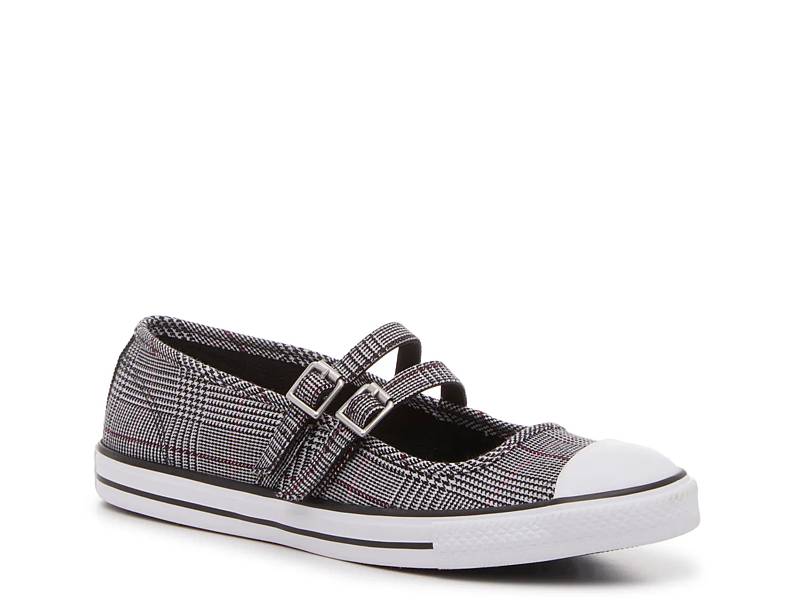 KEDS★BOLD MARY JANE★メリージェーン★BLACK/BLACK/WHITE メリージェーンシューズ【Keds】ボールド MARYJANE ◇送料込