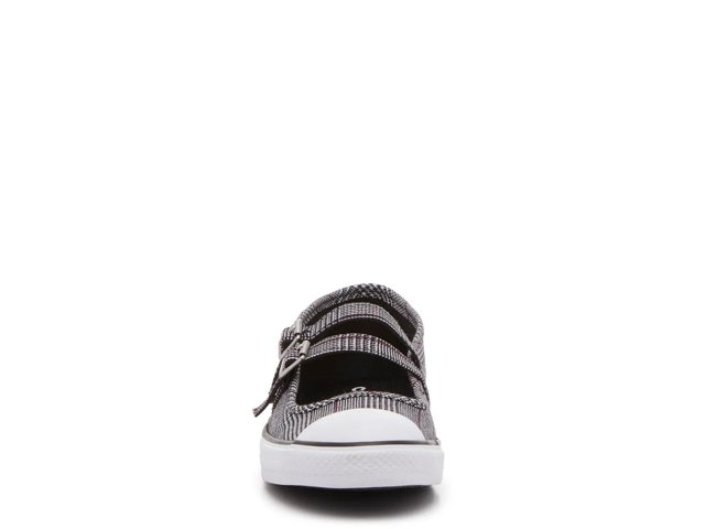 Converse Dainty Mary Jane Sneaker - Women's - Free Shipping | DSW