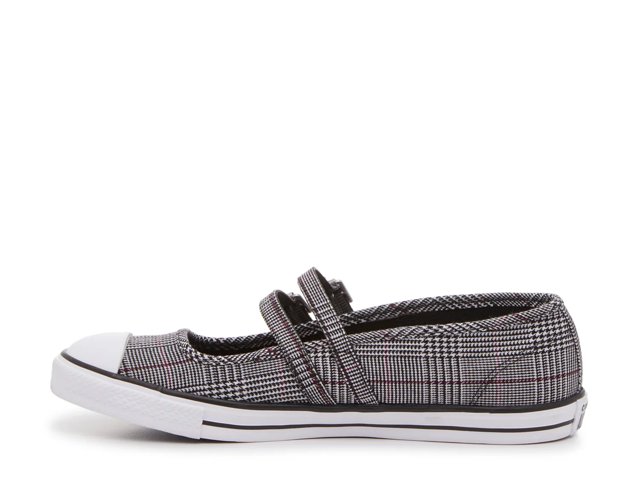 Converse Dainty Mary Jane Sneaker - Women's - Free Shipping | DSW