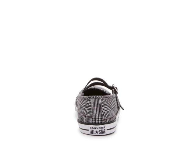 Converse Dainty Mary Jane Sneaker - Women's - Free Shipping | DSW
