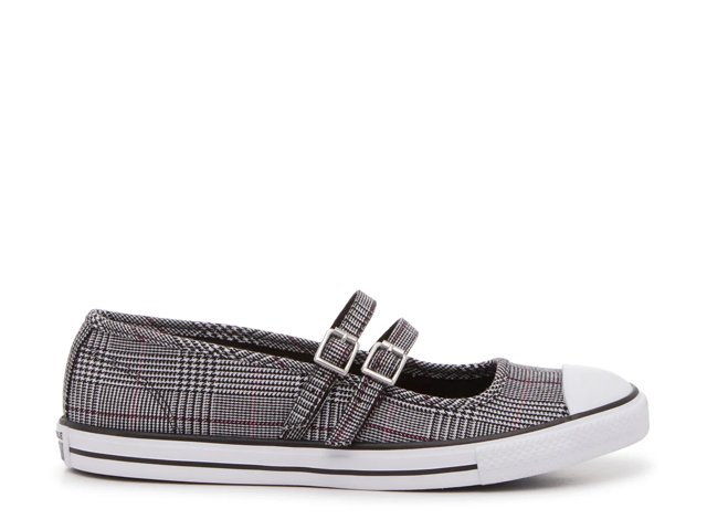 Converse Dainty Mary Jane Sneaker - Women's - Free Shipping | DSW