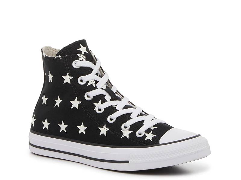 Chuck Taylor All Star High-Top Sneaker - Women's