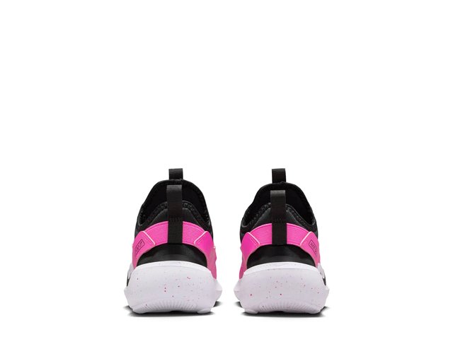 Nike Flex Runner 4 Slip-On Sneaker - Kids' - Free Shipping | DSW