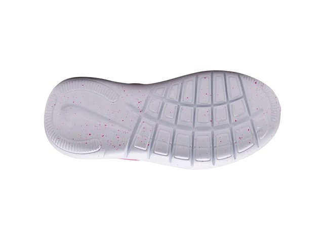 Nike Flex Runner 4 Slip-On Sneaker - Kids' - Free Shipping | DSW