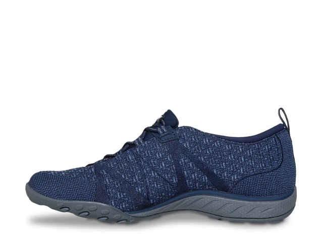 Skechers Breathe Easy Slip-On Sneaker - Women's - Free Shipping | DSW