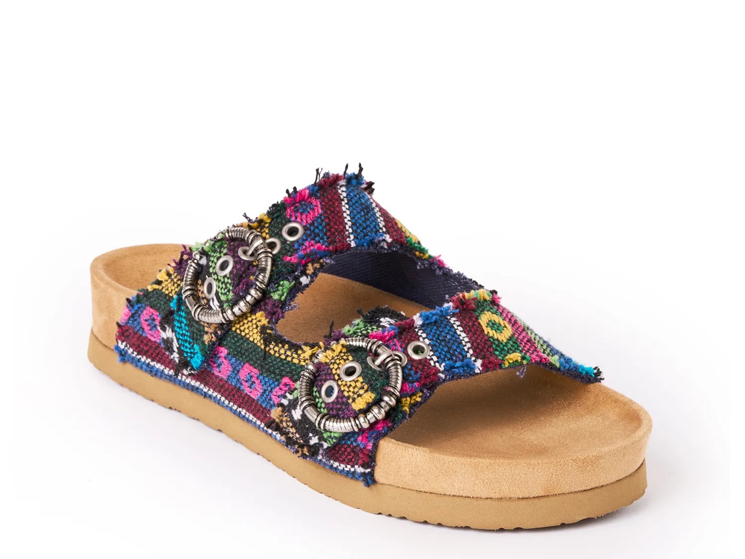 Georgine Sandal