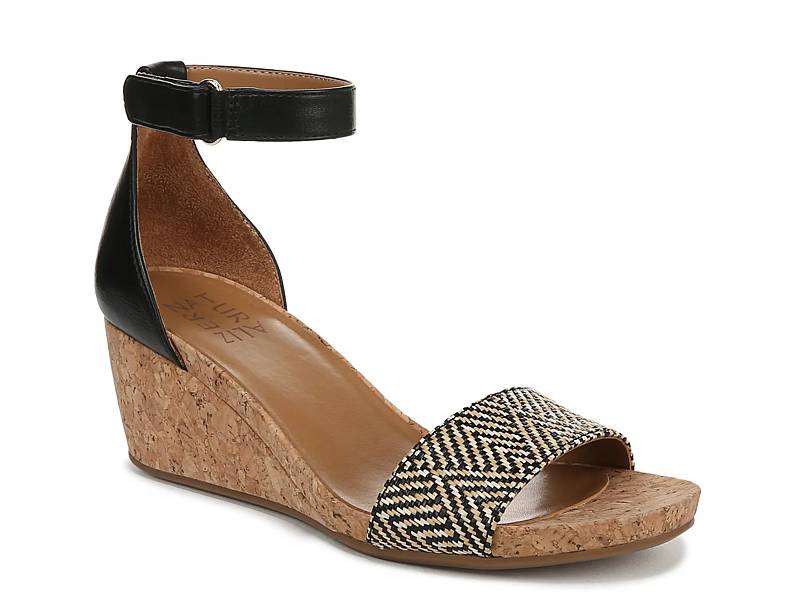 Mix No. 6 Syma Slide Sandal