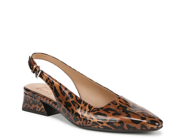 Naturalizer Ginger Pump
