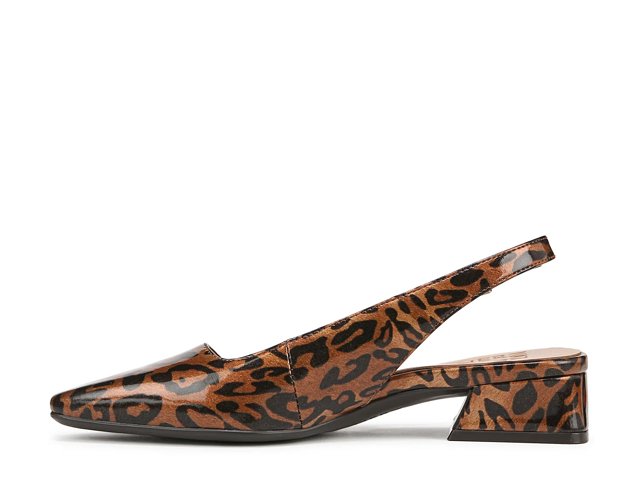 Naturalizer Ginger Pump