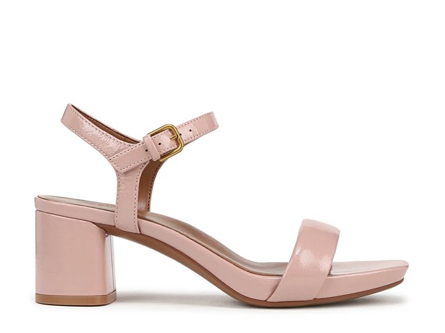NATURALIZER[ナチュラライザー] Itzy Women's Sandals - Pink Naturalizer Izzy Sandal - Free Shipping | DSW