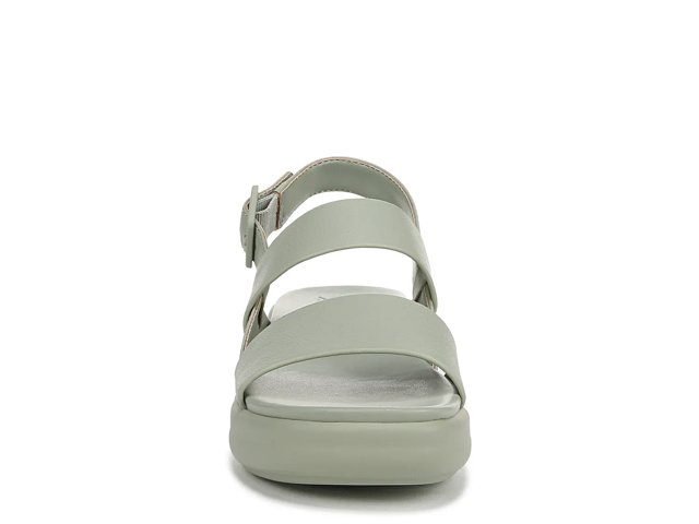 Naturalizer Coast Wedge Sandal
