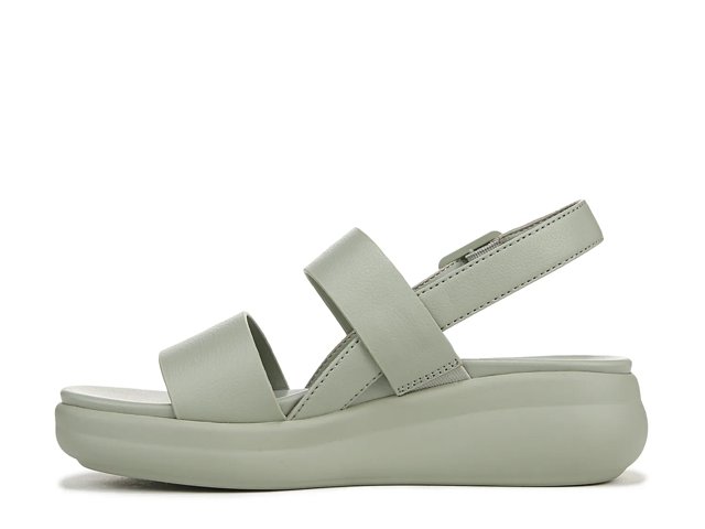 Naturalizer Coast Wedge Sandal