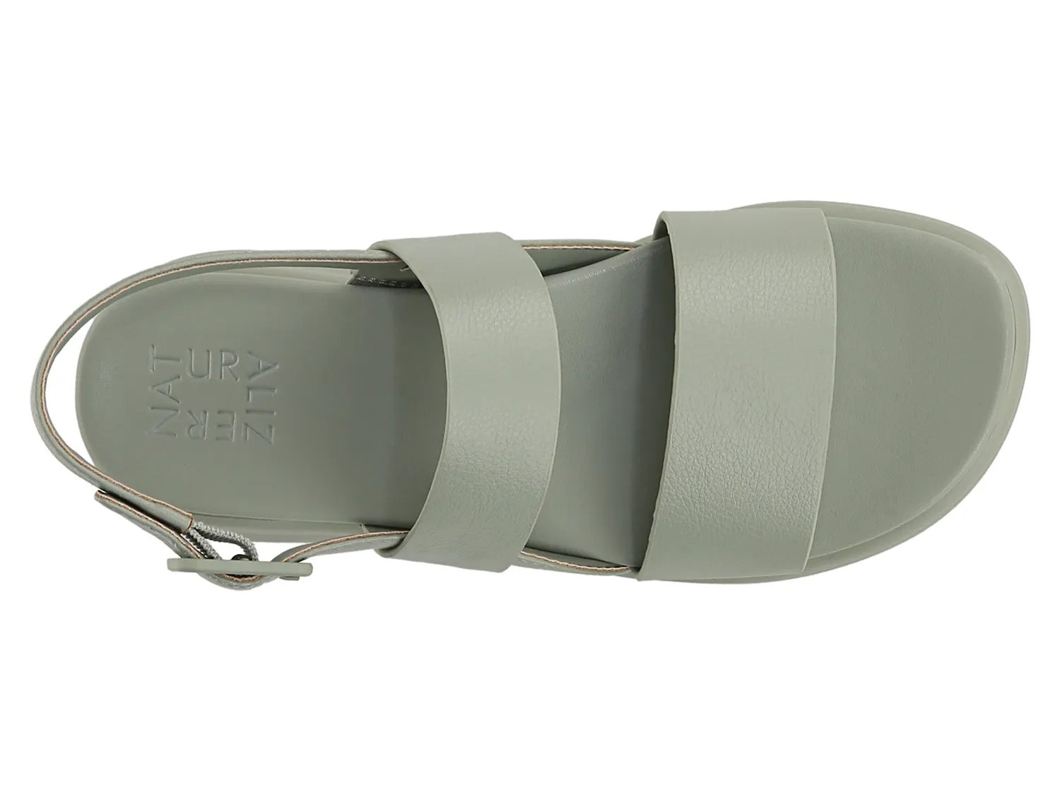 Coast Wedge Sandal