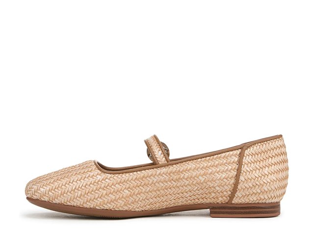 Naturalizer Kelly Mary Jane Flat