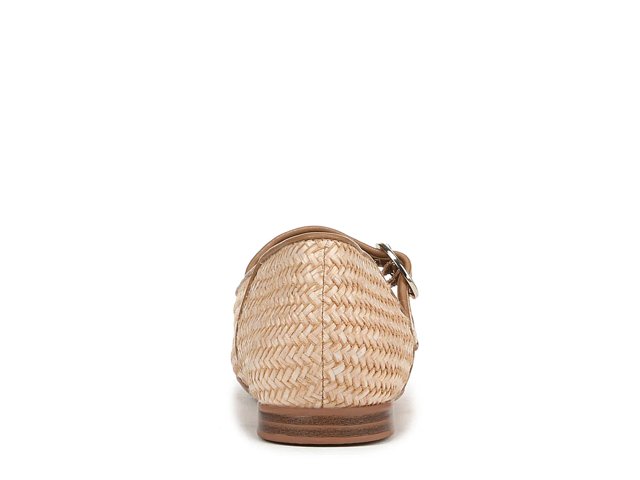 Naturalizer Kelly Mary Jane Flat