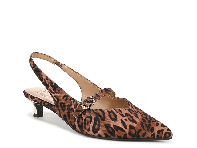 Naturalizer Grayson Pump - Free Shipping | DSW