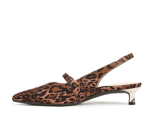 Naturalizer Grayson Pump - Free Shipping | DSW