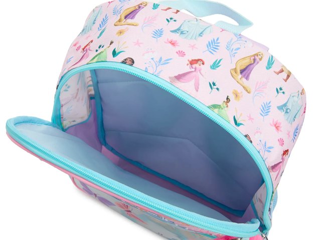 Bioworld Disney Princess Backpack Set - Free Shipping | DSW