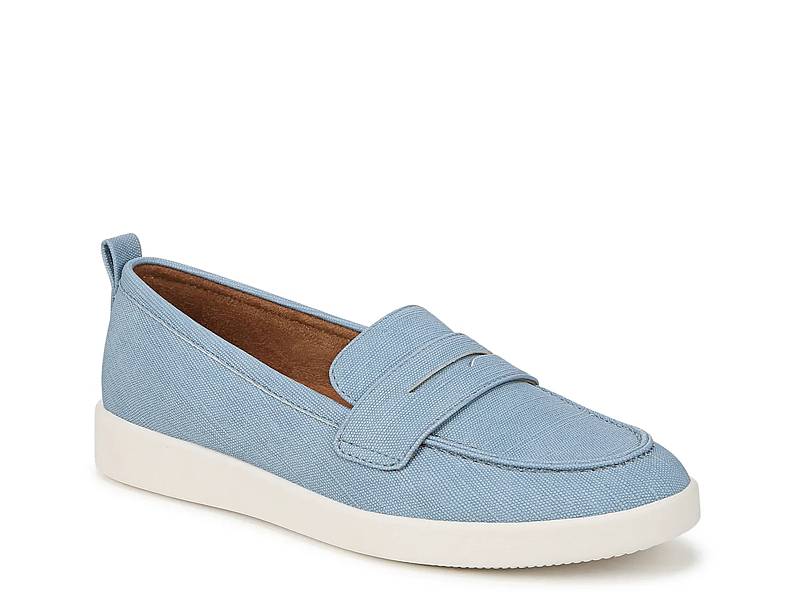 Ingrid Loafer