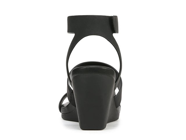 Priya Wedge Sandal