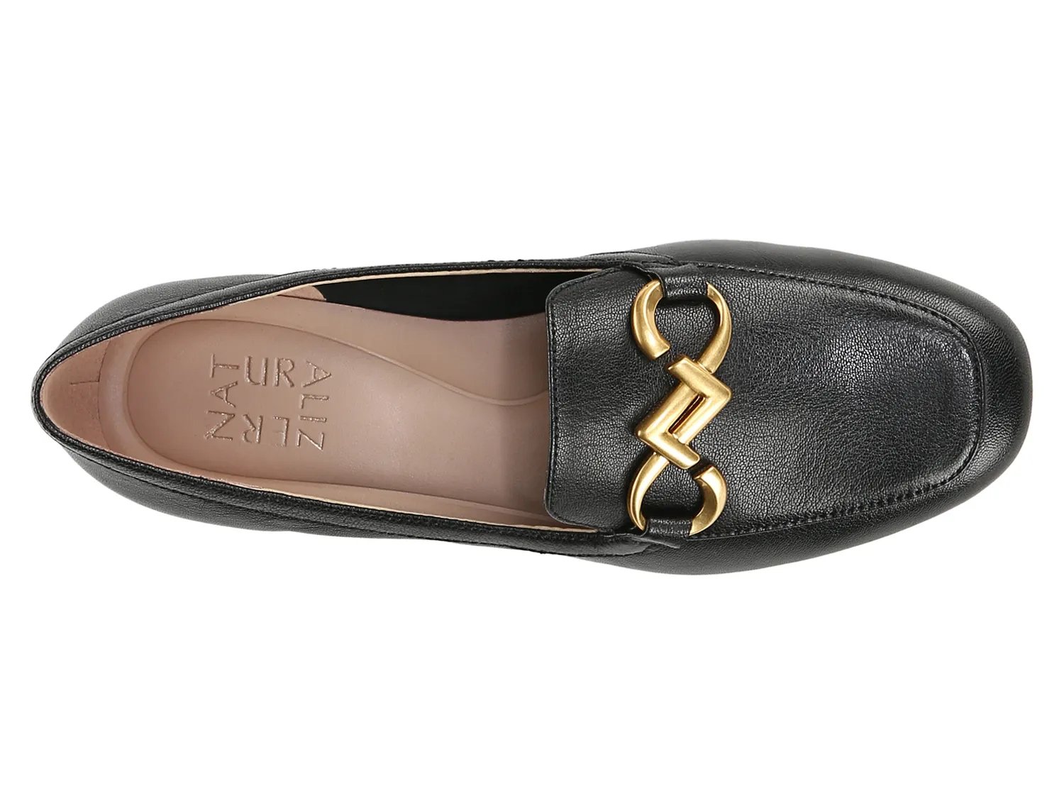 Jovie Loafer