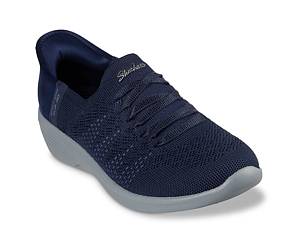 Skechers Hands Free Slip-Ins: Brilliance Slip-On Sneaker