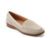 Devitt Loafer Off White view