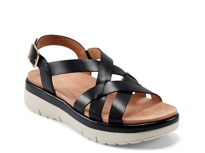 Indie Wedge Sandal