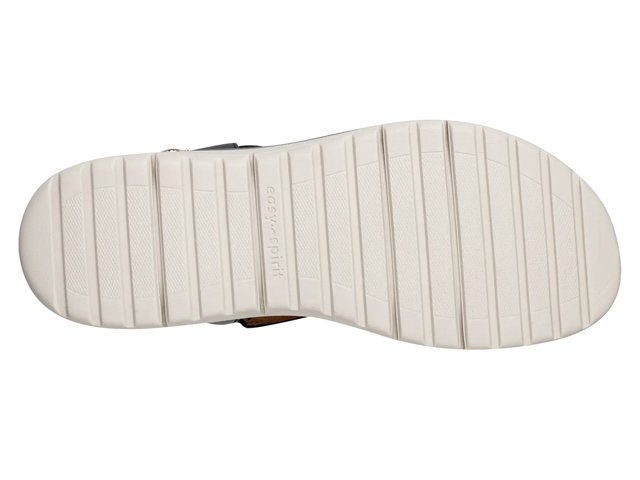 Indie Wedge Sandal