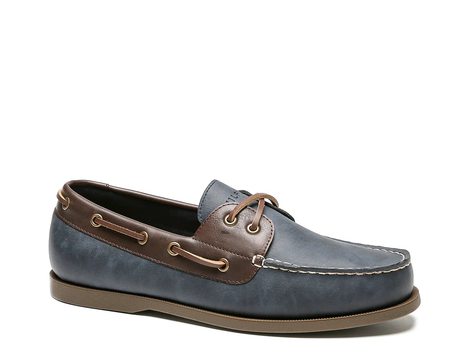 Мужские туфли-лодочки Tommy Hilfiger Brazen Boat Shoe
