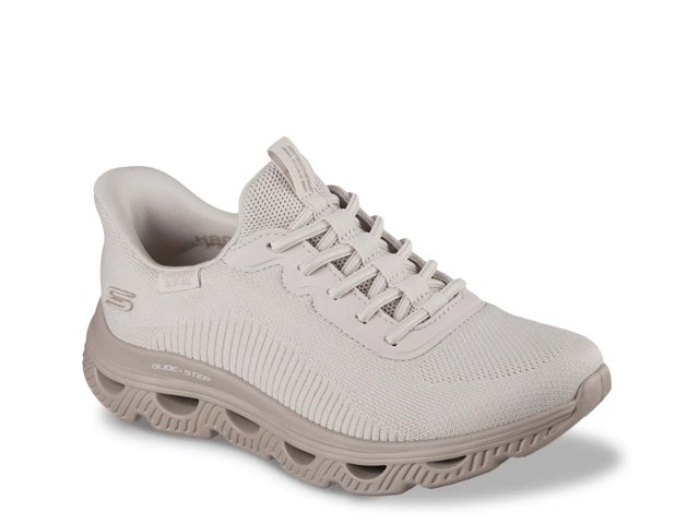 Skechers Slip-ins: BOBS Sport Arc Waves Sneaker - Free Shipping | DSW