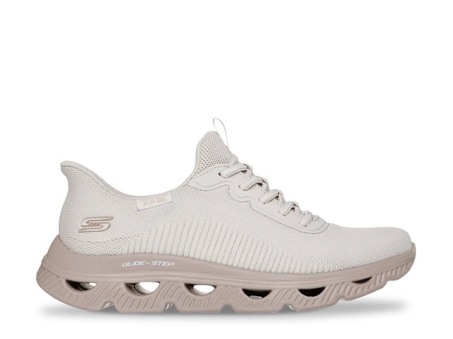 Skechers Slip-ins: BOBS Sport Arc Waves Sneaker - Free Shipping | DSW