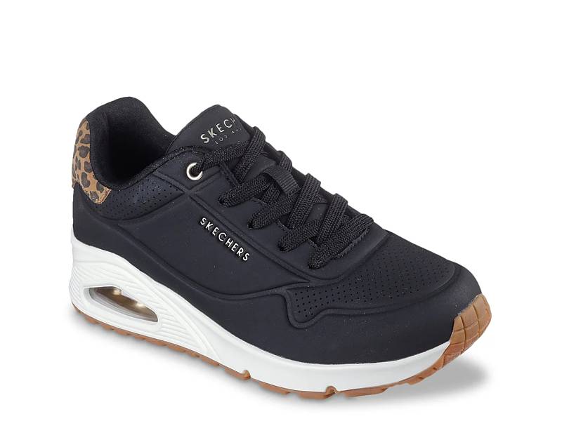 sc♡ Skechers Uno Gen1 Butterfly Sneaker - Kids' - Free Shipping